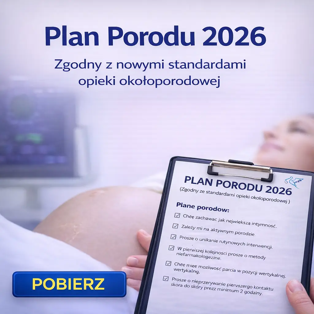 Plan Porodu 2026