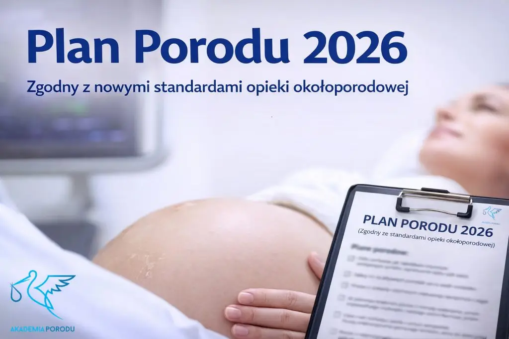 Plan Porodu 2026